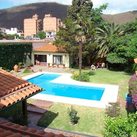 Hotel Boutique La Candela Salta Habitación foto